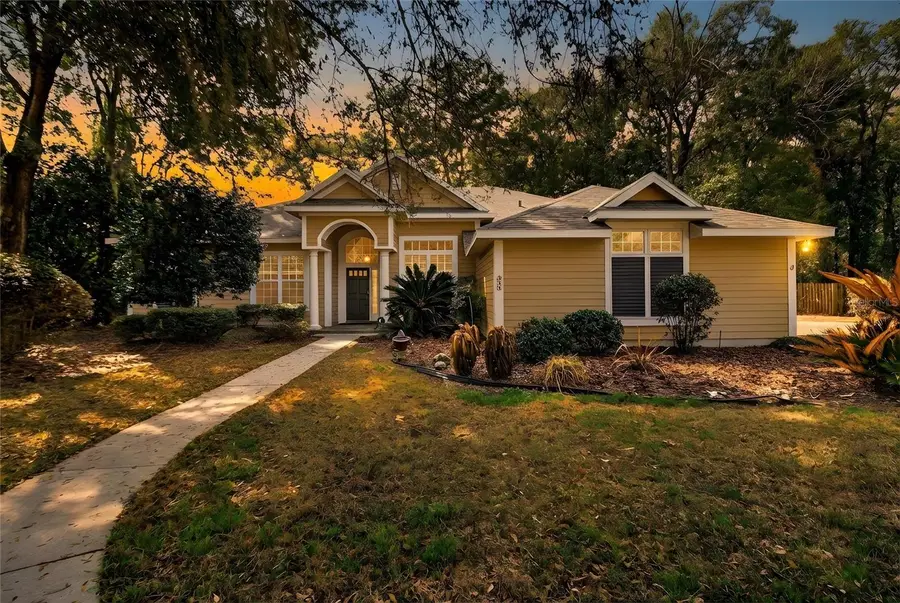 922 SW 88th Street, Gainesville, FL 32607 - #2