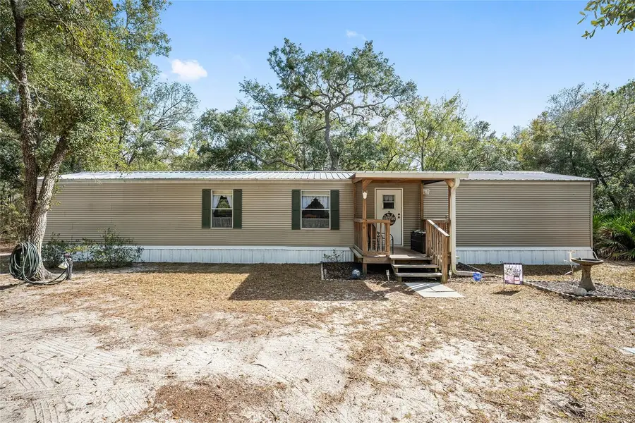 161 Hall Road, Melrose, FL 32666 - #2