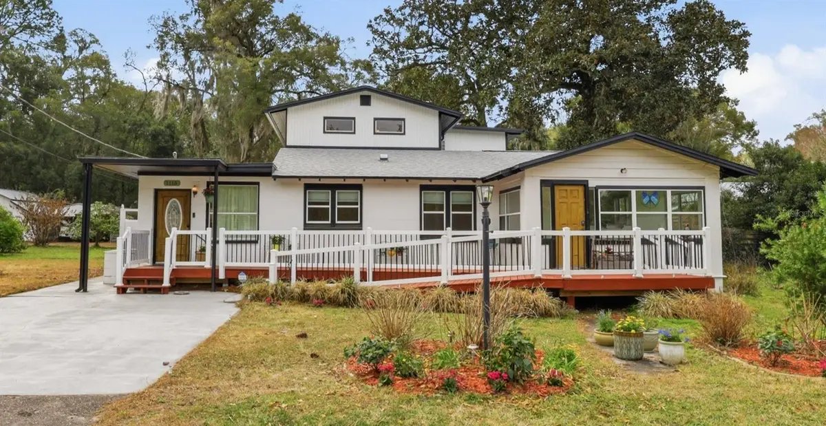 1115 NW 35th Avenue, Gainesville, FL 32609 - #1