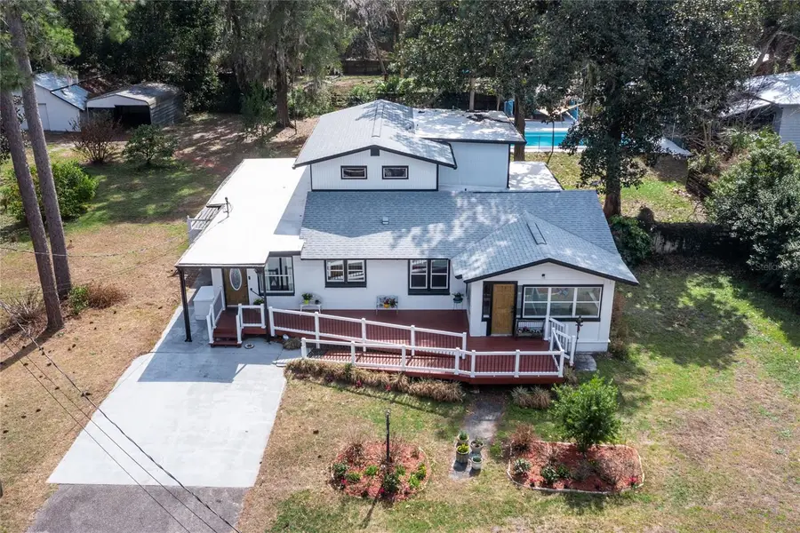 1115 NW 35th Avenue, Gainesville, FL 32609 - #2