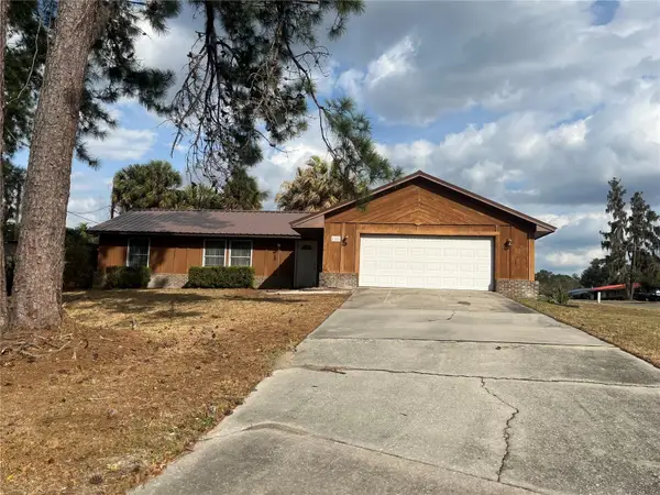 1161 SW Lake Montgomery Avenue, LAKE CITY, FL 32025