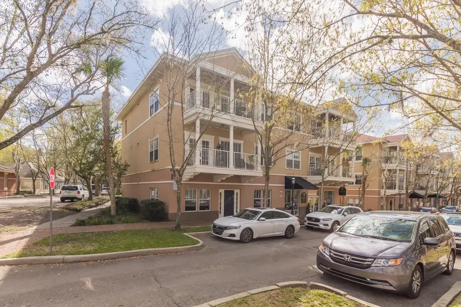9119 SW 52nd Avenue #201, Gainesville, FL 32608 - #2