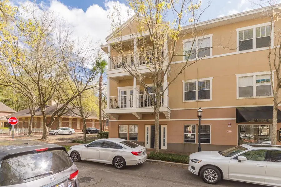 9119 SW 52nd Avenue #201, Gainesville, FL 32608 - #3