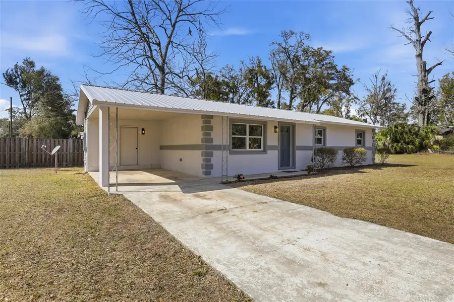 710 NW 253rd Street, Newberry, FL 32669 - #3