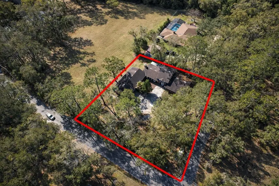 18784 NW 230th Street, High Springs, FL 32643 - #2