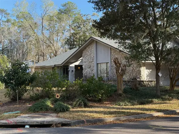 2345 NW 14th Place, GAINESVILLE, FL 32605