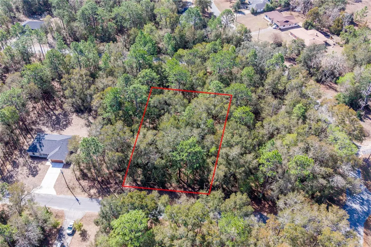 TBD NE 2nd St, Lot 10, Williston, FL 32696 - #1