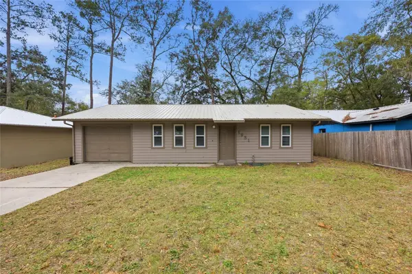 1951 NW 31st Avenue, GAINESVILLE, FL 32605