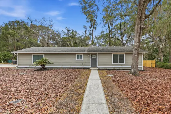 1656 NW 31st Place, GAINESVILLE, FL 32605