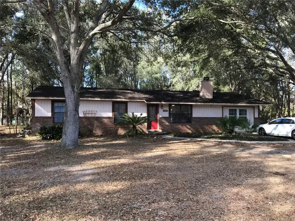 10814 SW 89th Court, GAINESVILLE, FL 32608