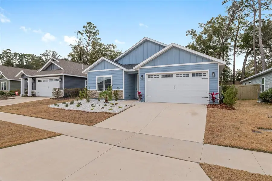 1759 SW 67th Circle, Gainesville, FL 32607 - #2