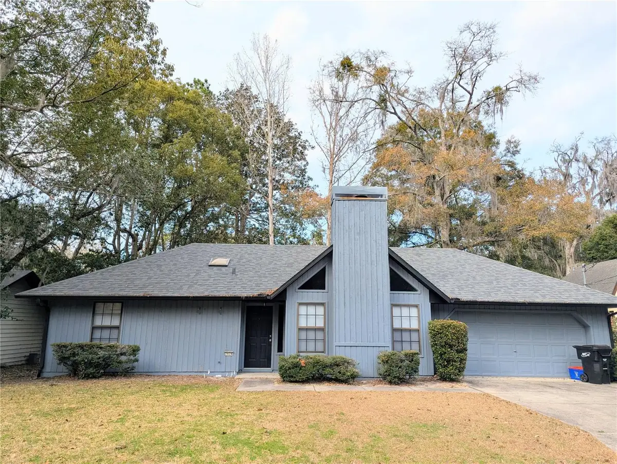 2624 NW 4th Avenue, Gainesville, FL 32607 - #1