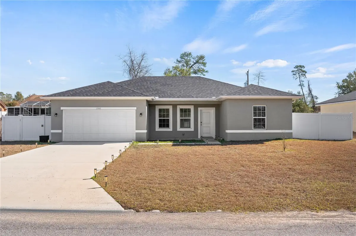 15441 SW 22nd Court Road, Ocala, FL 34473 - #1