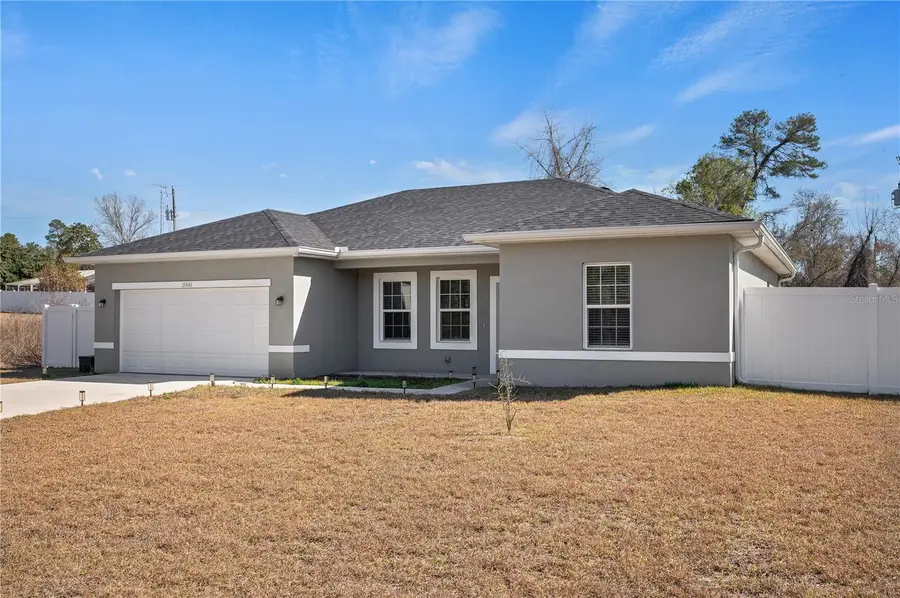 15441 SW 22nd Court Road, Ocala, FL 34473 - #2