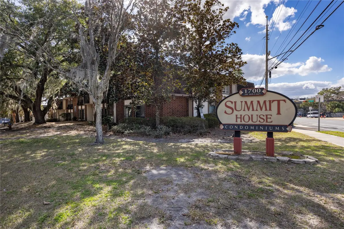 1700 SW 16th Court #E2, Gainesville, FL 32608 - #1