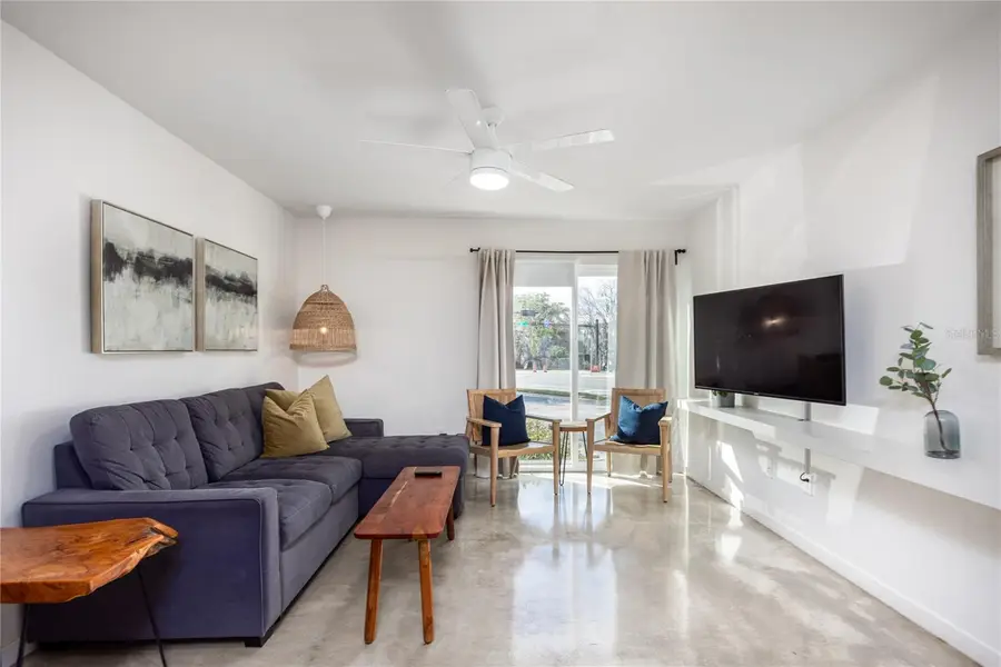 1700 SW 16th Court #E2, Gainesville, FL 32608 - #2