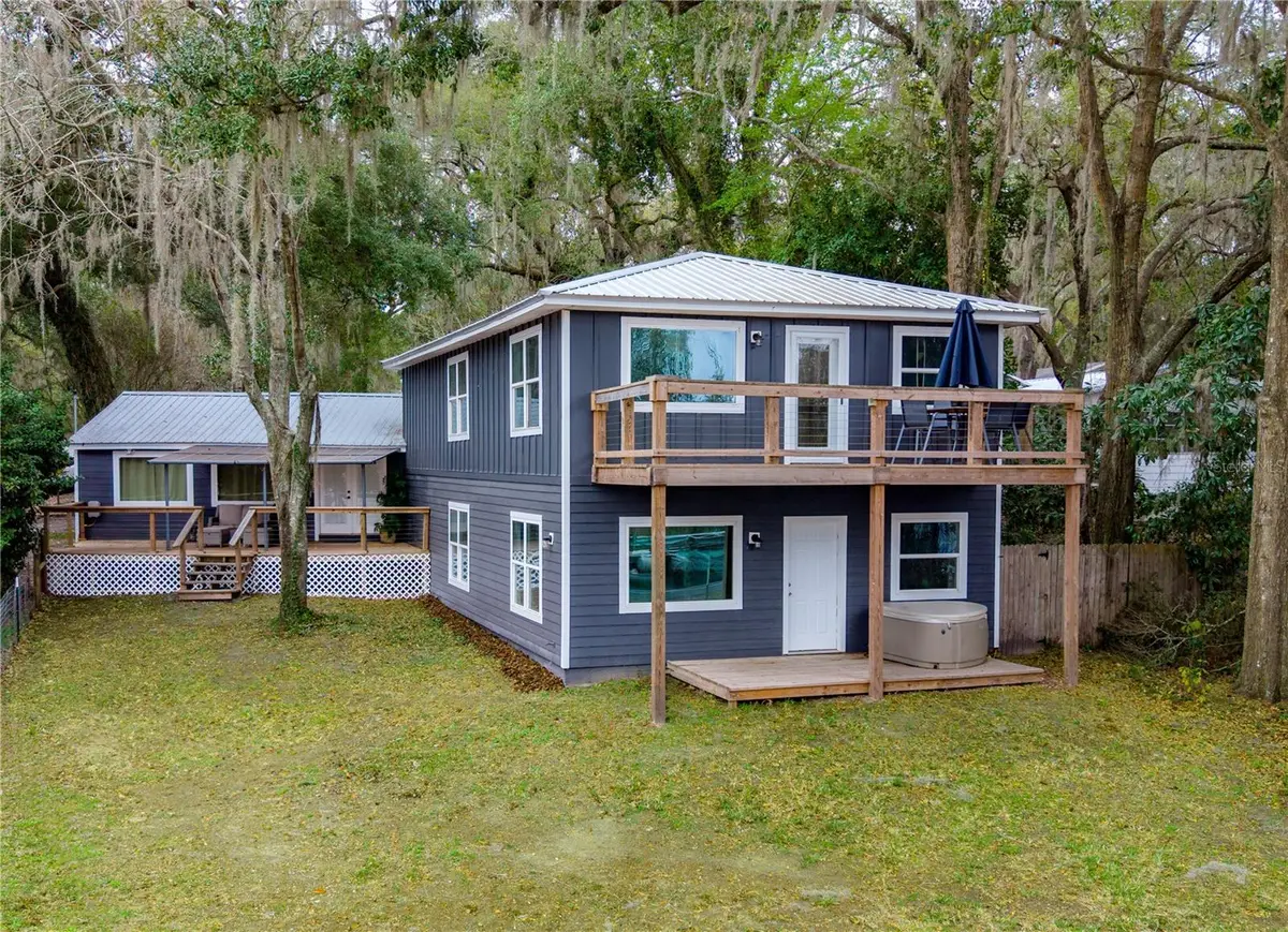 1353 Chatauqua Way, Keystone Heights, FL 32656 - #1