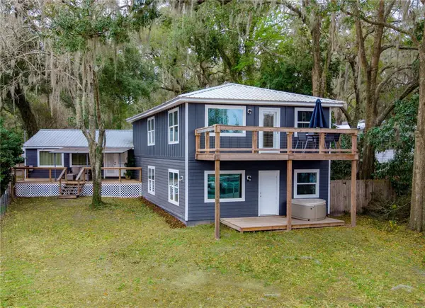 1353 Chatauqua Way, KEYSTONE HEIGHTS, FL 32656