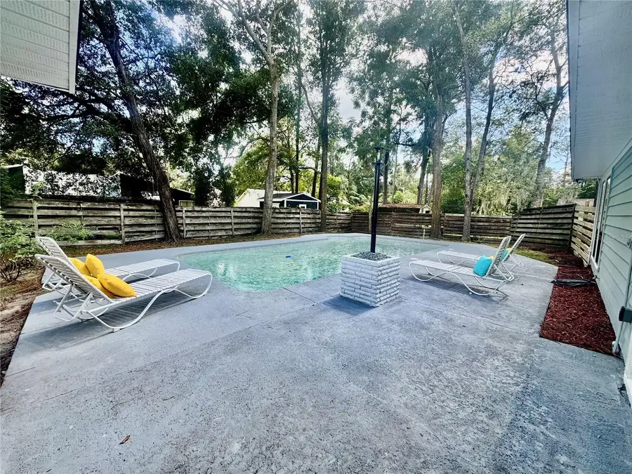 5407 SW 82nd Terrace, Gainesville, FL 32608 - #2