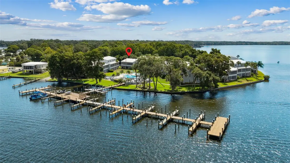 210 River Bend Place #B, Welaka, FL 32193 - #1