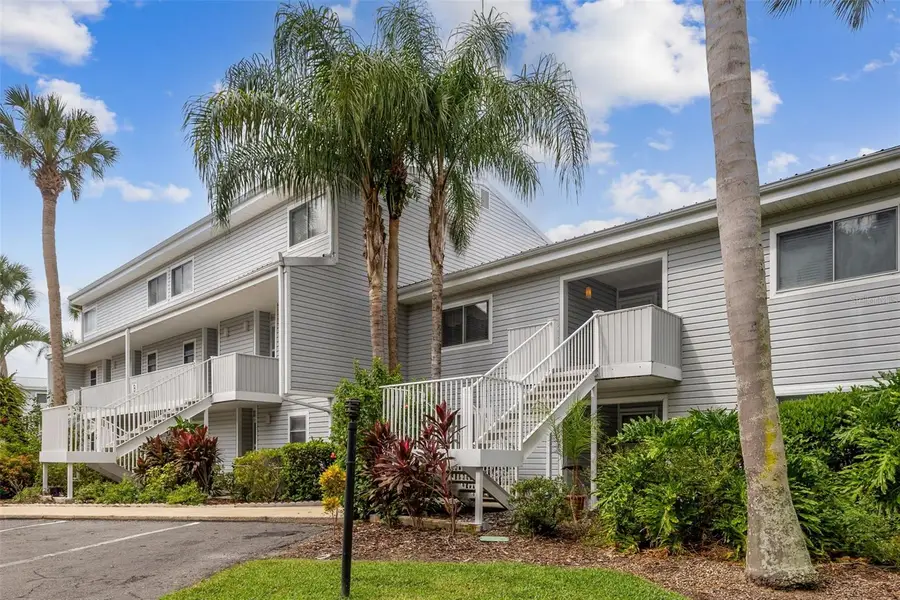 210 River Bend Place #B, Welaka, FL 32193 - #2