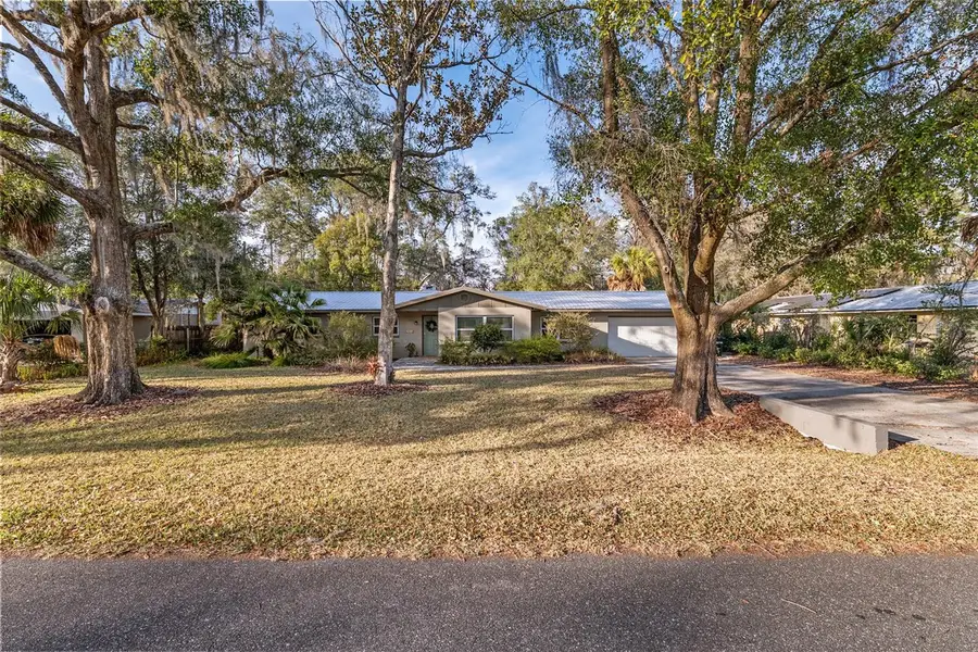 3452 NW 36th Place, Gainesville, FL 32605 - #2