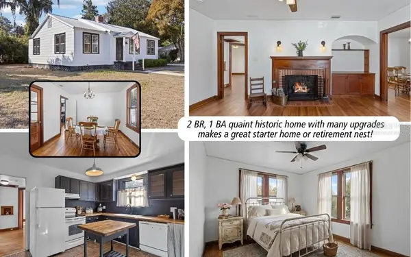 396 NW Hillsboro Street, LAKE CITY, FL 32055