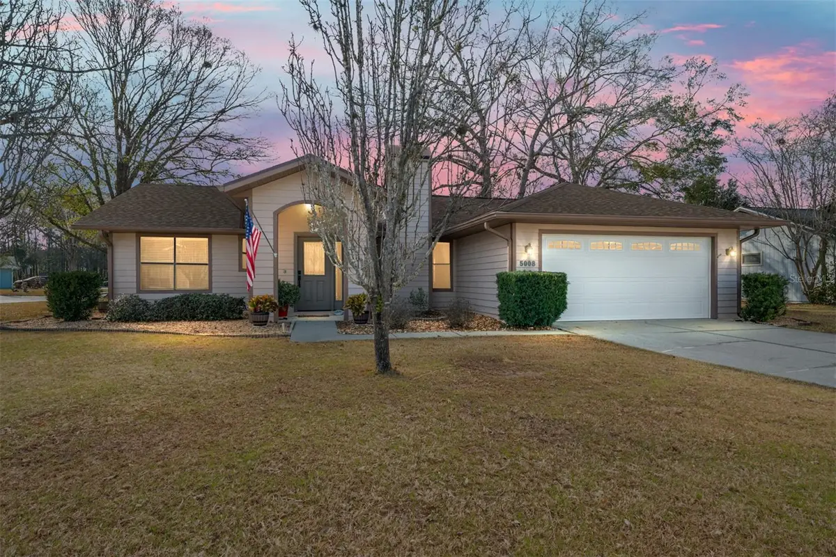 5008 NW 23rd Drive, Gainesville, FL 32605 - #1