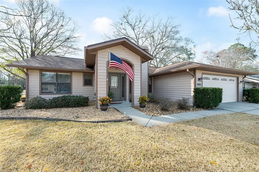 5008 NW 23rd Drive, Gainesville, FL 32605 - #2