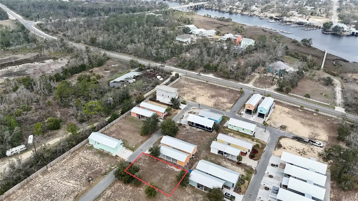 TBD SW 879th Street, Steinhatchee, FL 32359 - #1