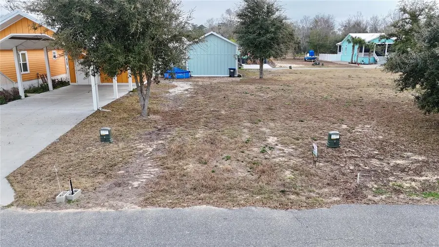 TBD SW 879th Street, Steinhatchee, FL 32359 - #2