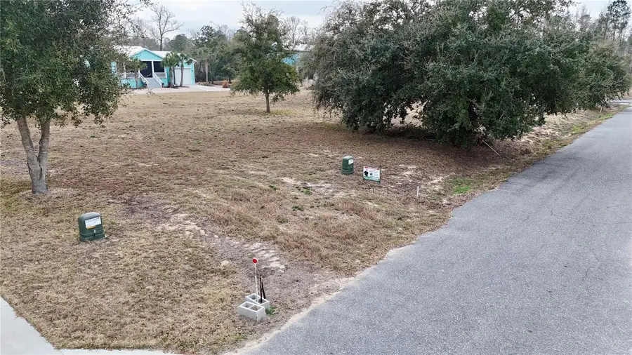 TBD SW 879th Street, Steinhatchee, FL 32359 - #3