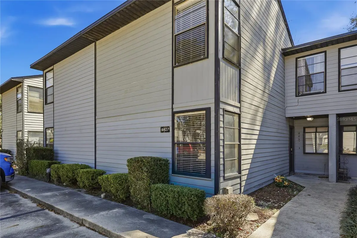 4427 SW 21st Lane, Gainesville, FL 32607 - #1