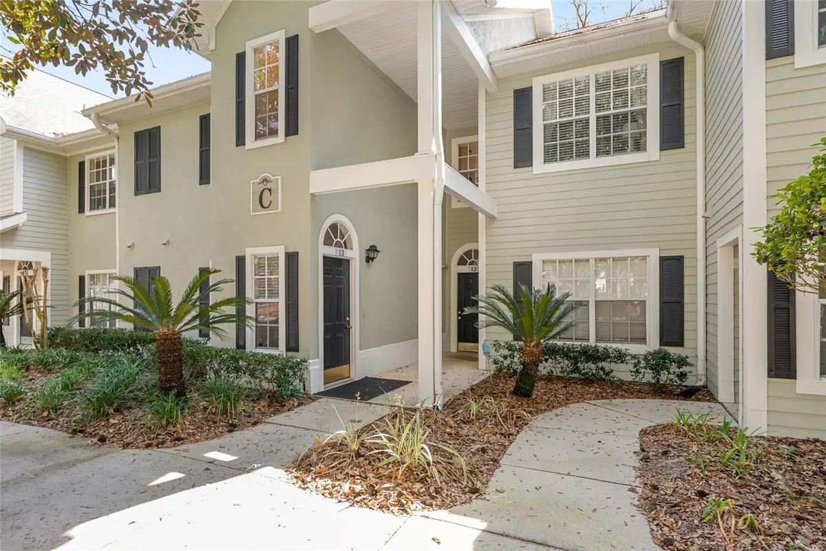 10000 SW 52nd Avenue #C13, Gainesville, FL 32608 - #1