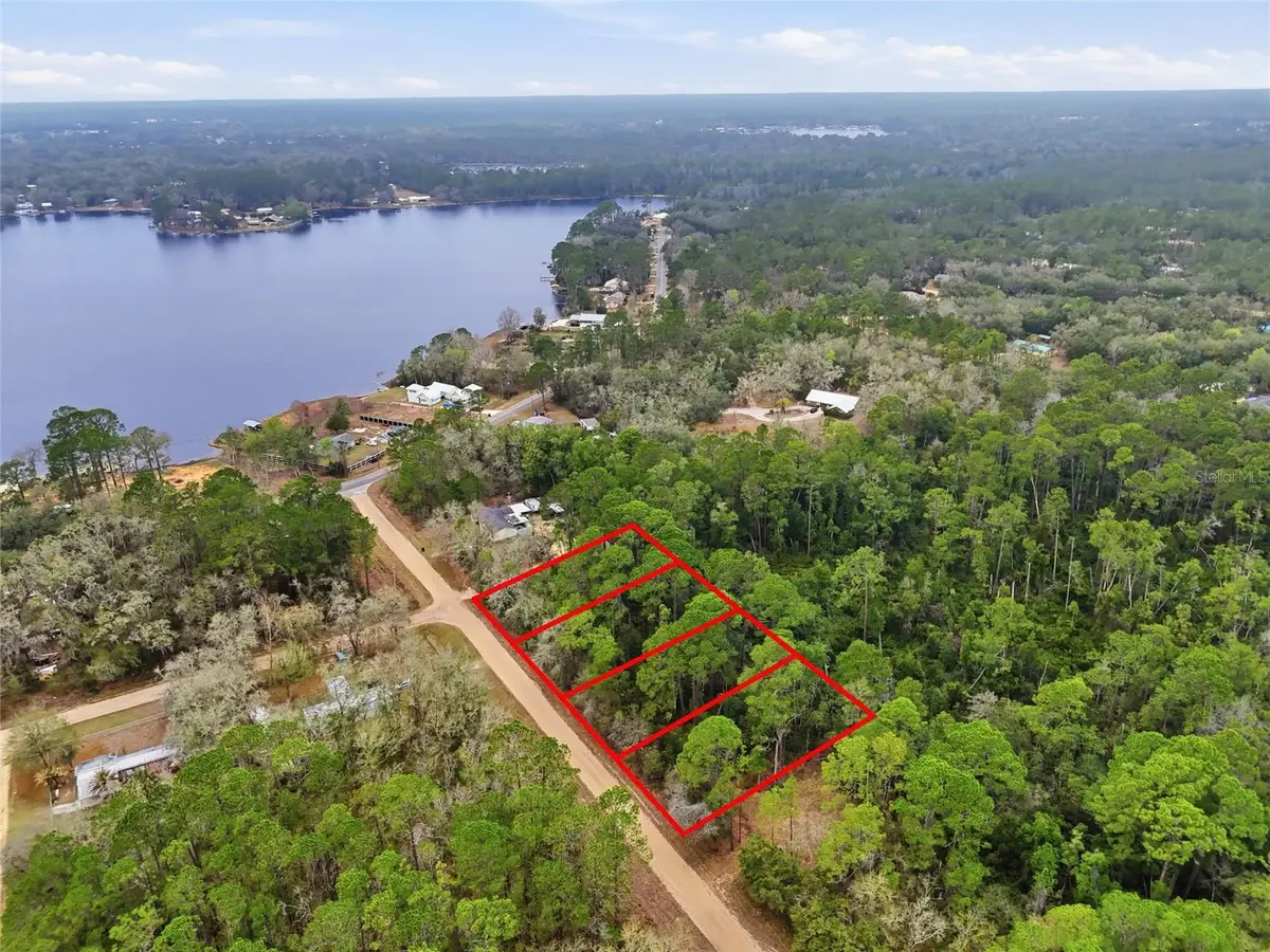 Sharon Street, Interlachen, FL 32148 - #1