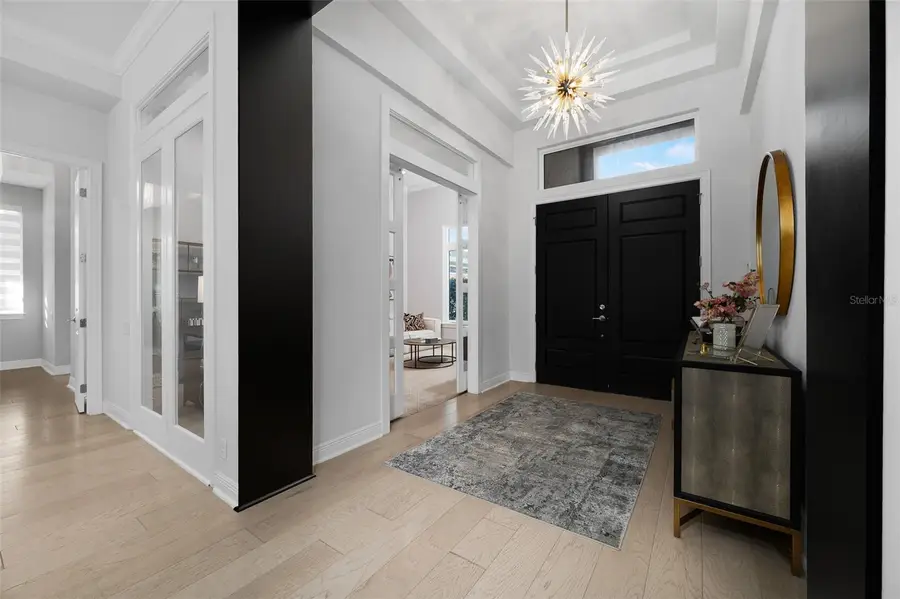 2451 SW 115th Drive, Gainesville, FL 32608 - #3