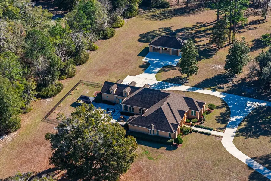 573 SE Nature Drive, Lake City, FL 32025 - #2