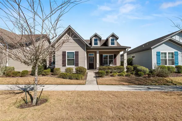 2735 SW 120th Drive, GAINESVILLE, FL 32608