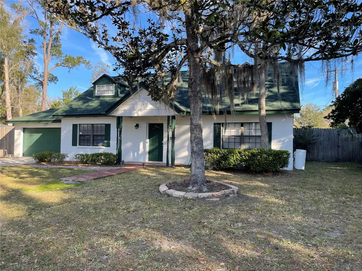 2138 NW 29th Place, Gainesville, FL 32605 - #1