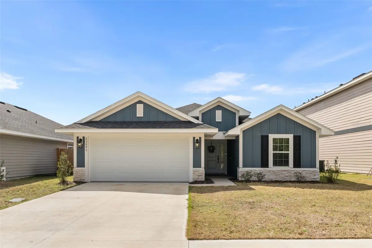 25093 SW 23rd Road, Newberry, FL 32669 - #1