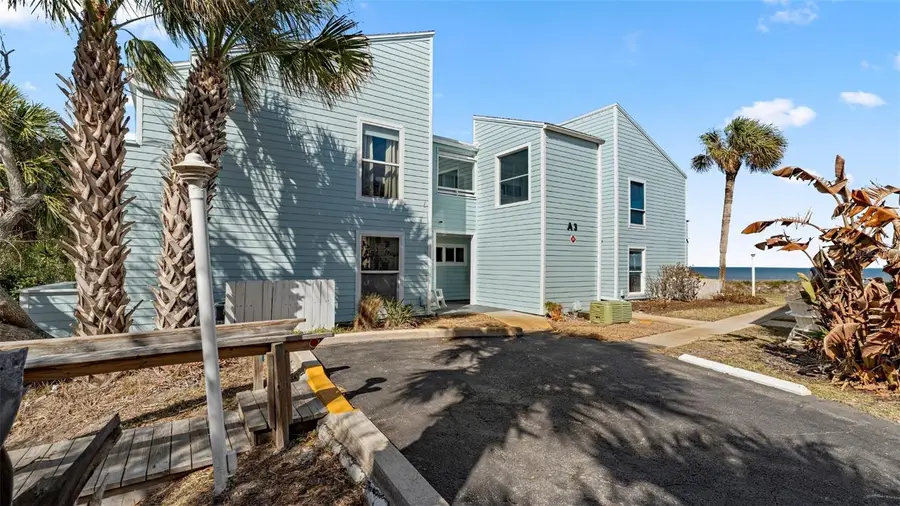 6300 A1a S #A34D, Saint Augustine, FL 32080 - #3