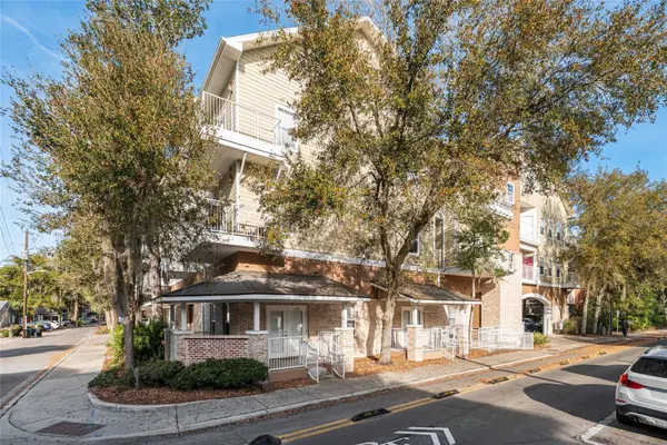 1500 NW 4th Avenue #305, GAINESVILLE, FL 32603