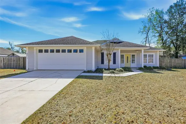 22713 NW 191st Lane, HIGH SPRINGS, FL 32643