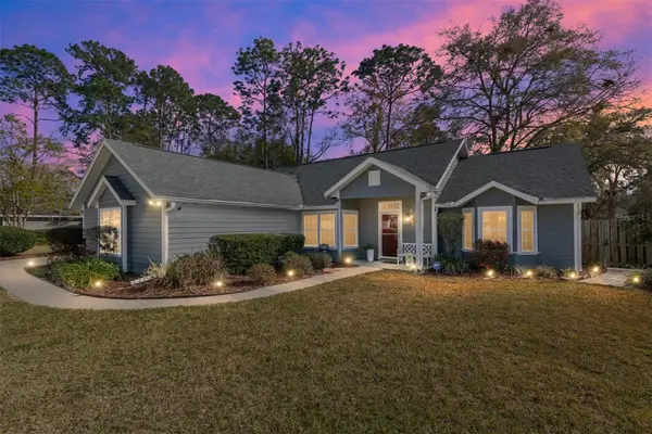 2333 NW 41st Avenue, GAINESVILLE, FL 32605