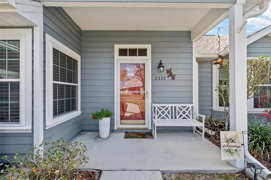 2333 NW 41st Avenue, Gainesville, FL 32605 - #2