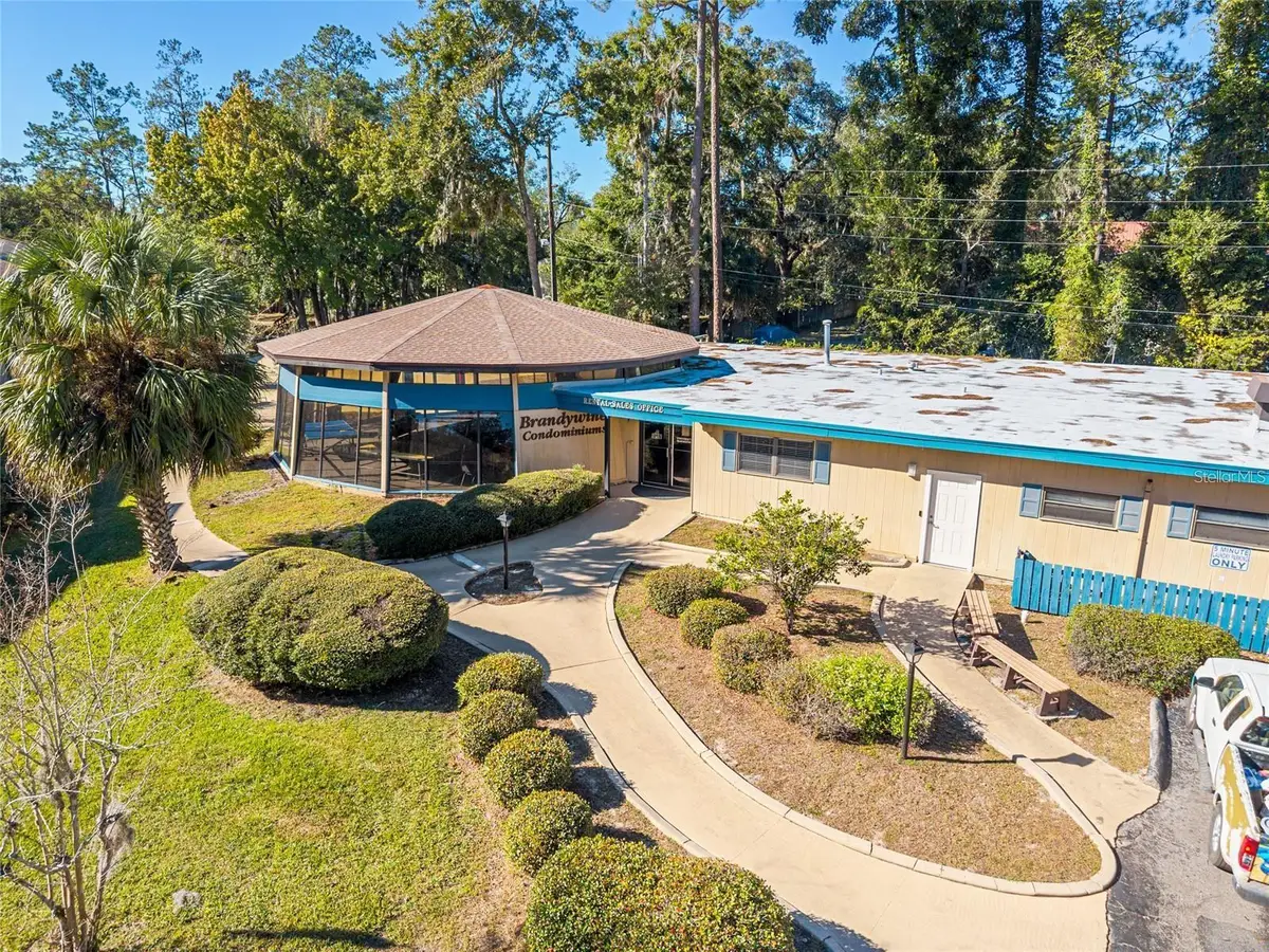 2811 SW Archer Road #V187, Gainesville, FL 32608 - #1