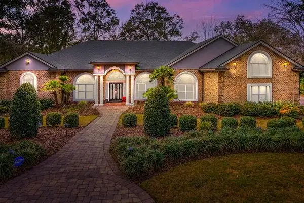 4548 SW 97th Terrace, GAINESVILLE, FL 32608