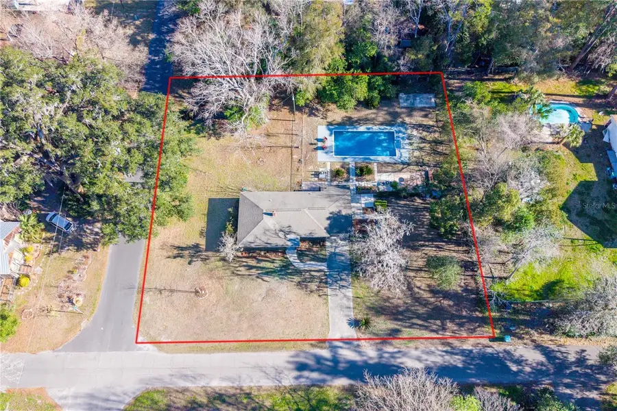 23976 NW 187th Road, High Springs, FL 32643 - #2