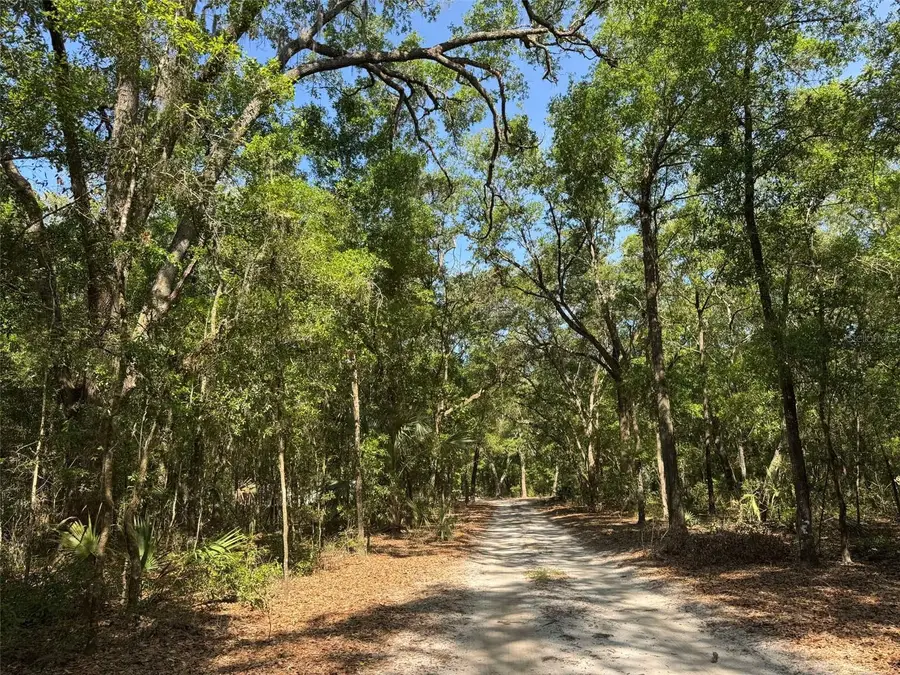 6970 NE 74th Street, Gainesville, FL 32609 - #2