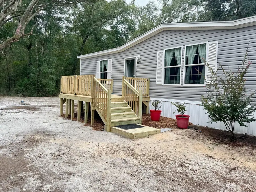 6970 NE 74th Street, Gainesville, FL 32609 - #3